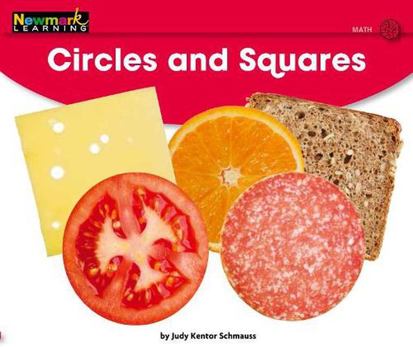 Circles and Squares Leveled Text