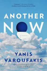 Cover image for Another Now