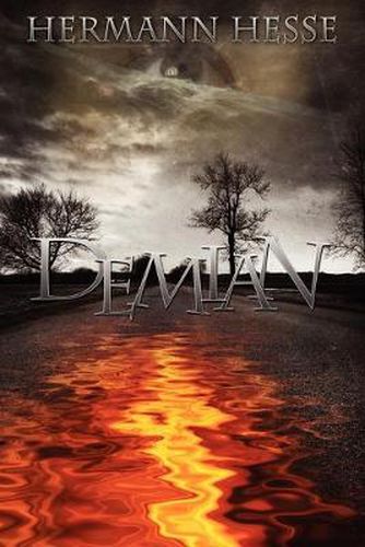 Cover image for Demian