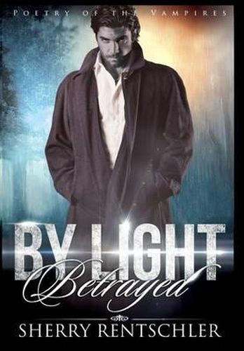 Cover image for By Light Betrayed