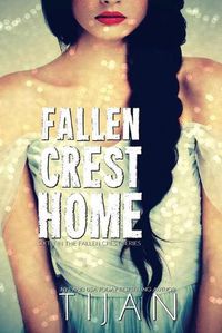 Cover image for Fallen Crest Home
