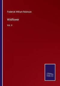 Cover image for Wildflower