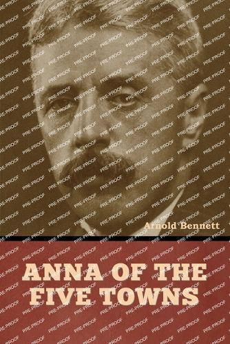 Anna of the Five Towns