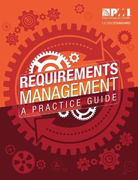 Cover image for Requirements Management: A Practice Guide