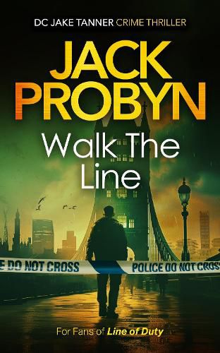 Cover image for Walk the Line
