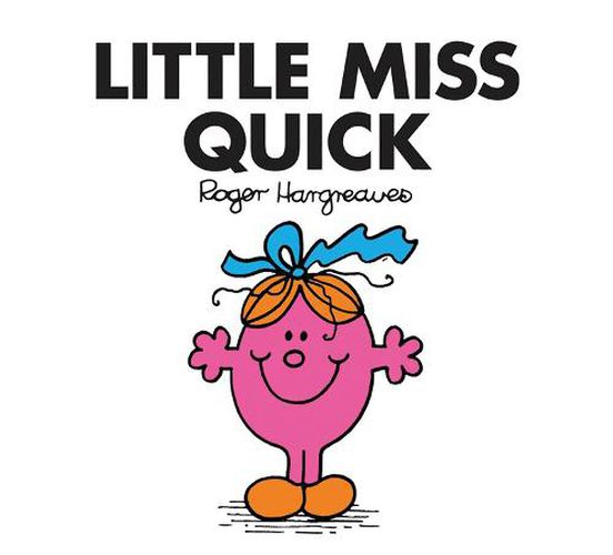 Little Miss Quick