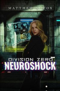 Cover image for Neuroshock