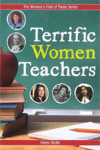 Terrific Women Teachers