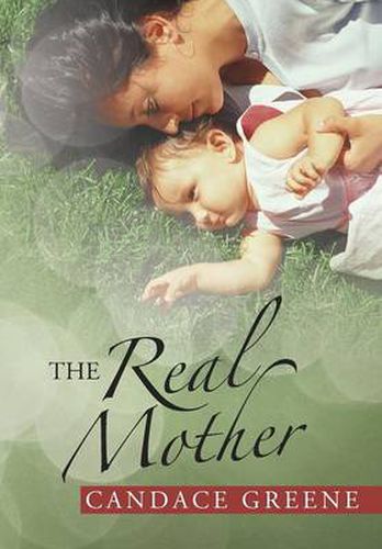 Cover image for The Real Mother