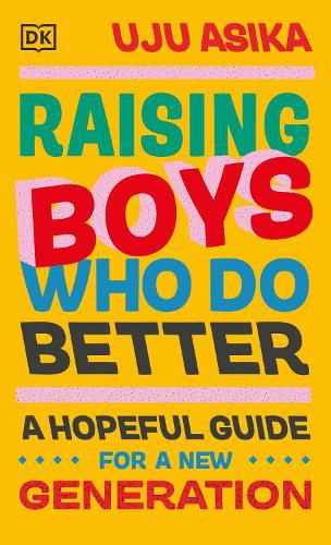 Cover image for Raising Boys Who Do Better