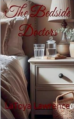 Cover image for The Bedside Doctors