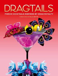 Cover image for Dragtails