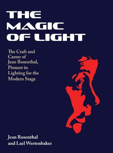 Cover image for The Magic of Light