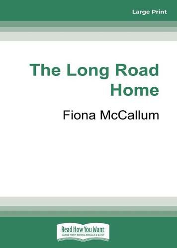 The Long Road Home