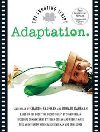 Cover image for Adaptation