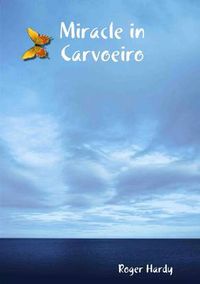 Cover image for Miracle in Carvoeiro