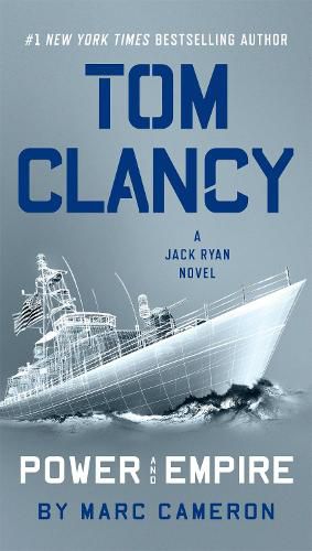Cover image for Tom Clancy Power and Empire