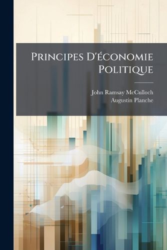 Cover image for Principes D'economie Politique