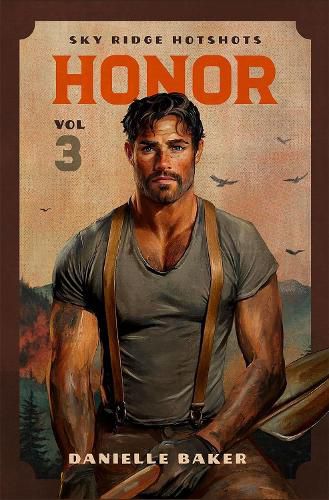 Cover image for Honor