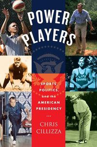 Cover image for Power Players