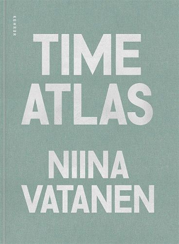 Cover image for Time Atlas