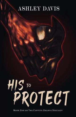 Cover image for His to Protect