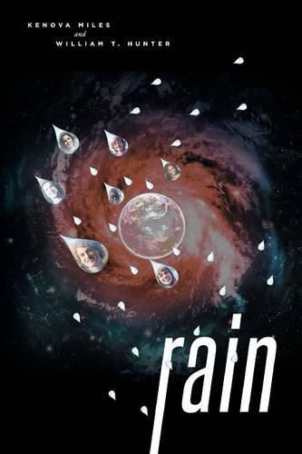 Cover image for Rain