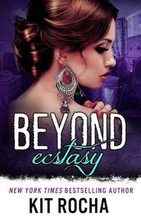 Cover image for Beyond Ecstasy