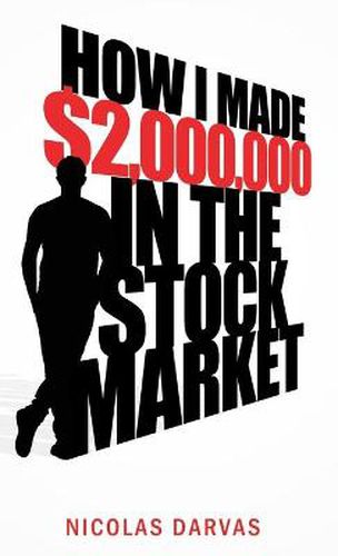 Cover image for How I Made $2,000,000 in the Stock Market