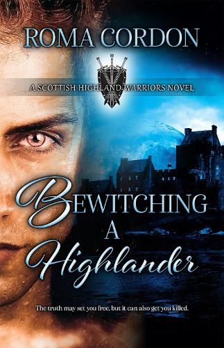 Cover image for Bewitching a Highlander