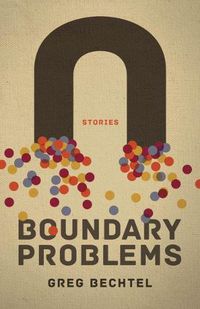 Cover image for Boundary Problems