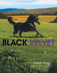 Cover image for Black Velvet