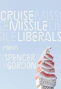 Cover image for Cruise Missile Liberals