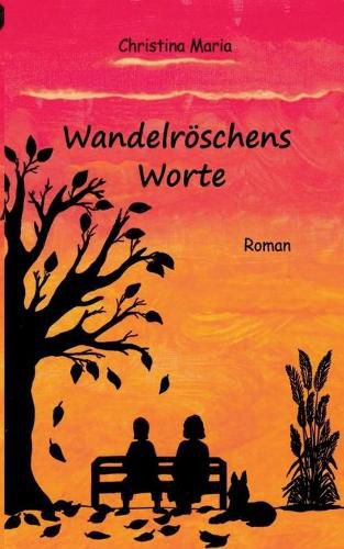 Cover image for Wandelroeschens Worte