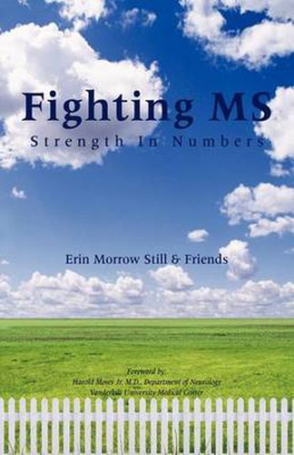 Cover image for Fighting MS