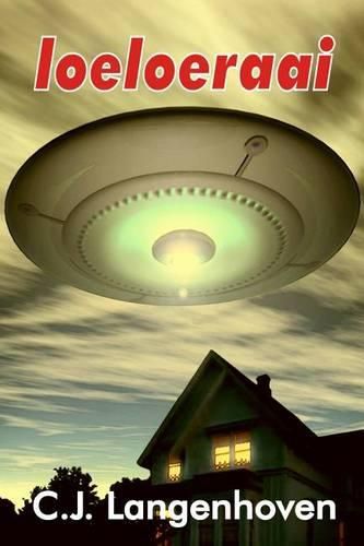 Cover image for Loeloeraai