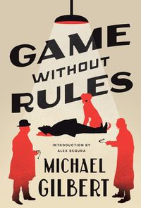 Cover image for Game Without Rules