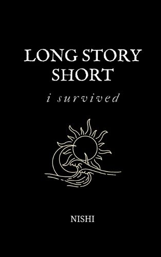 Cover image for Long Story Short