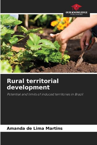 Cover image for Rural territorial development