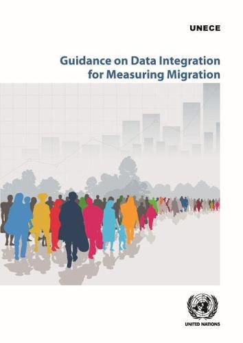 Guidance on data integration for measuring migration