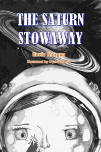 Cover image for The Saturn Stowaway