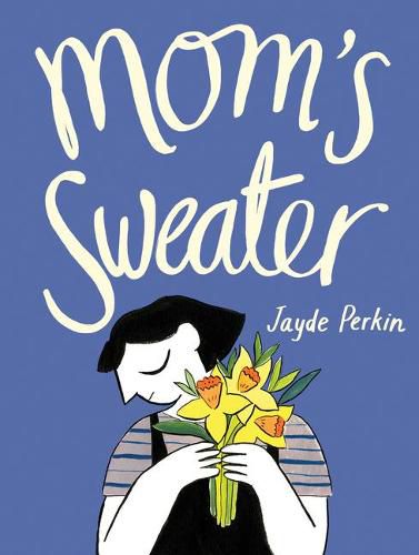 Cover image for Mom's Sweater