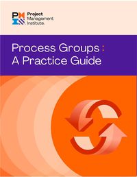 Cover image for Process Groups