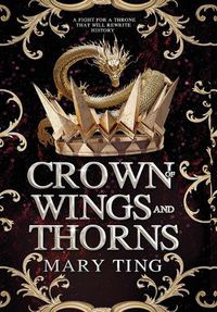 Cover image for Crown of Wings and Thorns
