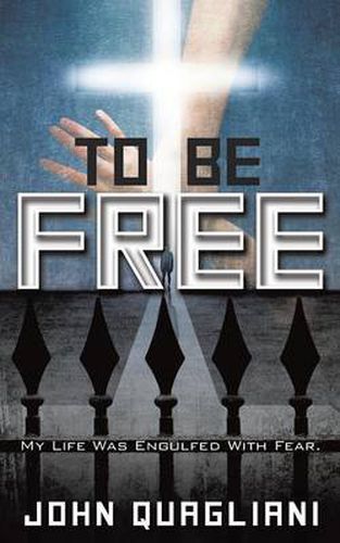 Cover image for To Be Free