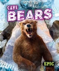 Cover image for Cave Bears