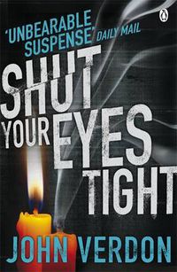 Cover image for Shut Your Eyes Tight