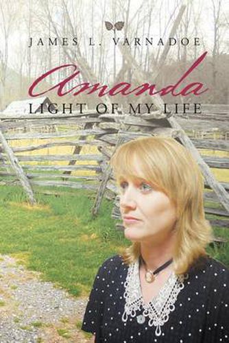 Cover image for Amanda: Light of My Life