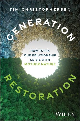 Cover image for Generation Restoration
