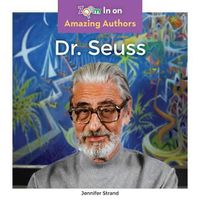 Cover image for Dr. Seuss